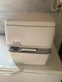 Porta potti