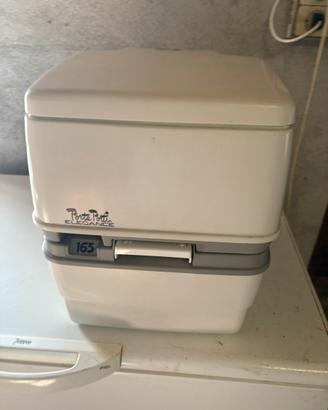Porta potti