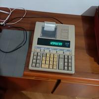 calcolatrici da ufficio