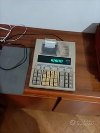 calcolatrici da ufficio