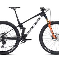 Mtb full SUNN SHAMAN TR - TG. S