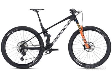 Mtb full SUNN SHAMAN TR - TG. S