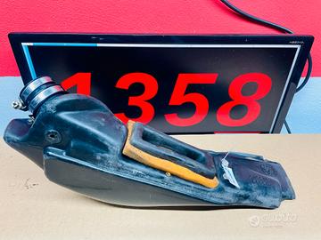 CASSA FILTRO SHERCO ST 125 200 250 290 DAL 1999 AL
