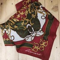 foulard Leonardi