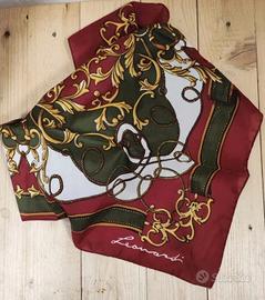 foulard Leonardi