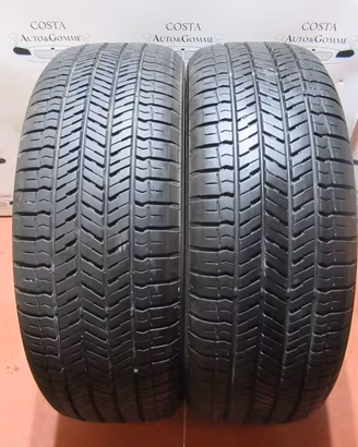 235 55 18 Yokohama 4Stag 235 55 R18 Pneus
