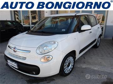FIAT 500L Pro N1 1.6 mjt 120cv Pop 4p.ti E6