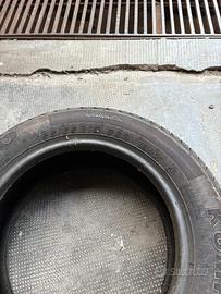 Pneumatici invernali 155/65 R13
