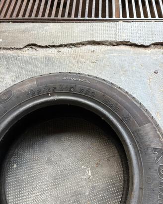 Pneumatici invernali 155/65 R13
