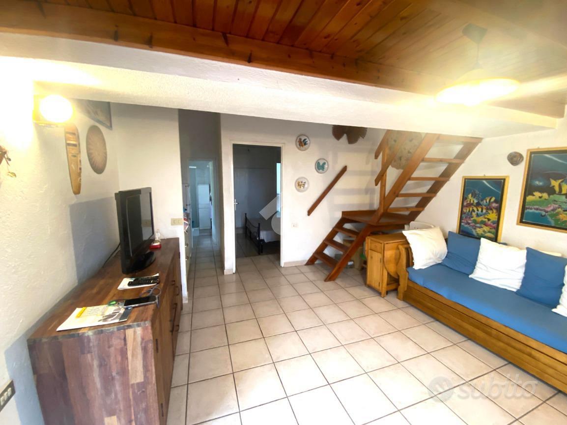 Apartment in Isthintini/Stintino, Tàttari/Sassari - Vista 4