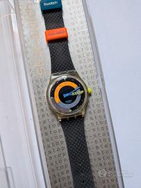 Swatch Stop Watch Coffee Break SSK100 del 1992