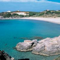 Casa vacanze al centro di Carloforte