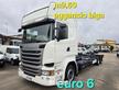 SCANIA R450 INTERCAMB 2017 M9,60