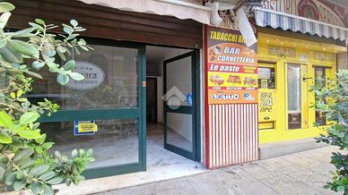 NEGOZIO A PALERMO