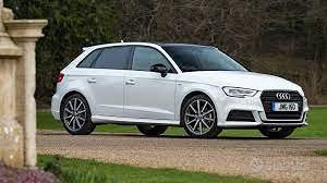 Disponiamo di ricambi audi a3 a4 a5 a6 q2 s line