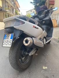 Yamaha T Max - 2002