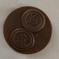 medaglia 11 salone numismatica Vicenza 2002