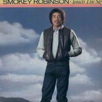 Smokey Robinson - touch the sky