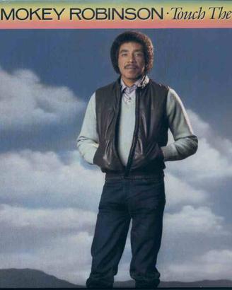 Smokey Robinson - touch the sky