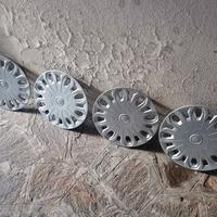 copricerchi copriruota borchie Ford Ka+ plus  15