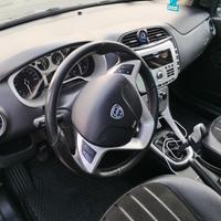 lancia delta 1.6 Multijet 120cv 6 Marcie 