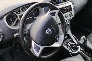 lancia delta 1.6 Multijet 120cv 6 Marcie 