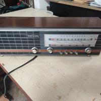 radio Philips anni 70