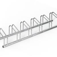 Rastrelliera bici 6 POSTI