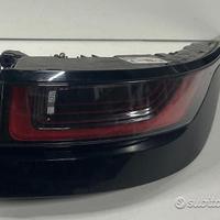 Fanale posteriore destro range rover evoque 2020