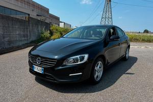 Volvo S60 D4 Geartronic Summum – Euro 6 – 180.000 