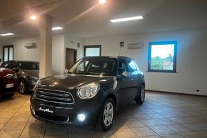 Mini One D Countryman 1.6 euro 6