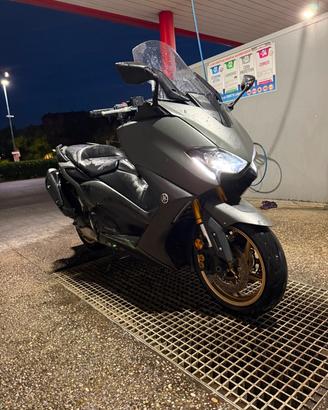 Yamaha T Max 560 Tech max