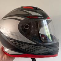 Casco da moto