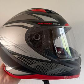 Casco da moto