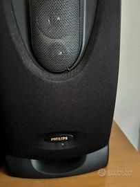 Philips FW 363 Mini Hi-Fi System.