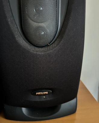 Philips FW 363 Mini Hi-Fi System.