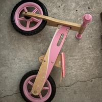 Bicicletta bambini