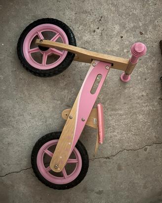 Bicicletta bambini
