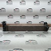 Intercooler renault megane iii/scenic iii 2009-202