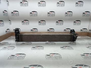 Intercooler renault megane iii/scenic iii 2009-202