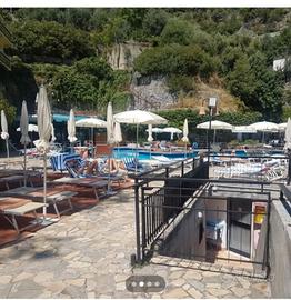 Multiproprietà Positano