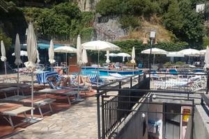 Multiproprietà Positano