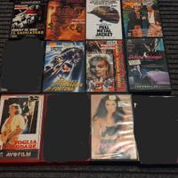 Videocassette VHS