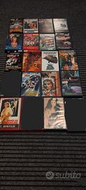 Videocassette VHS