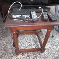 tavolo piccolo porta tv