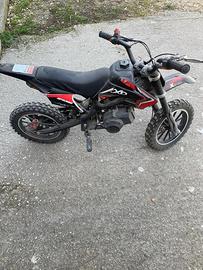 Mini moto 50cc