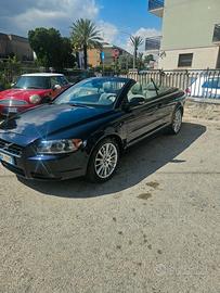 Volvo C70 2.4 D5 20V aut. Summum CABRIO
