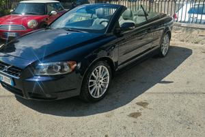 Volvo C70 2.4 D5 20V aut. Summum CABRIO