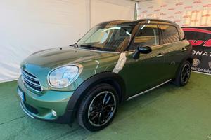 MINI COUNTRYMAN 1.6 DIESEL 110CV