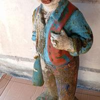 Pitociu da giardino